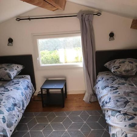 Appartement Avec Jardin Prive Greoux Les Bains Au Bord Du Verdon Εξωτερικό φωτογραφία