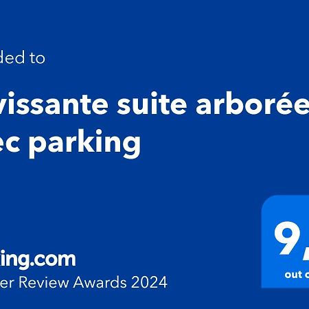 Appartement Avec Jardin Prive Greoux Les Bains Au Bord Du Verdon Εξωτερικό φωτογραφία