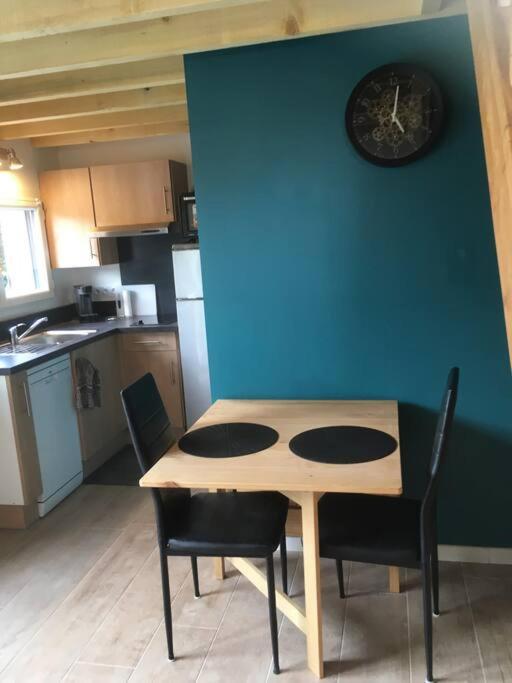 Appartement Avec Jardin Prive Greoux Les Bains Au Bord Du Verdon Εξωτερικό φωτογραφία