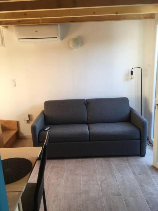 Appartement Avec Jardin Prive Greoux Les Bains Au Bord Du Verdon Εξωτερικό φωτογραφία