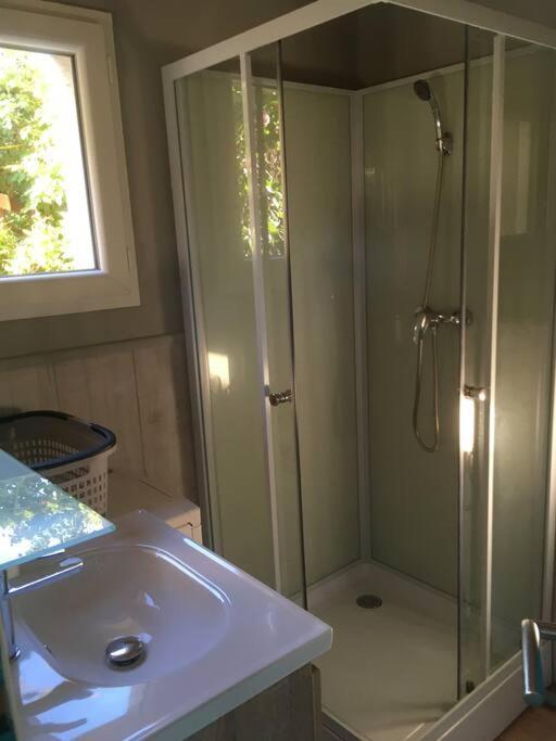 Appartement Avec Jardin Prive Greoux Les Bains Au Bord Du Verdon Εξωτερικό φωτογραφία