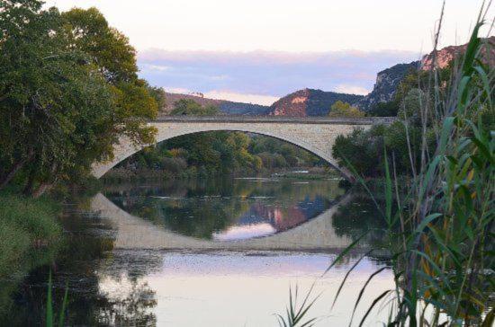 Appartement Avec Jardin Prive Greoux Les Bains Au Bord Du Verdon Εξωτερικό φωτογραφία